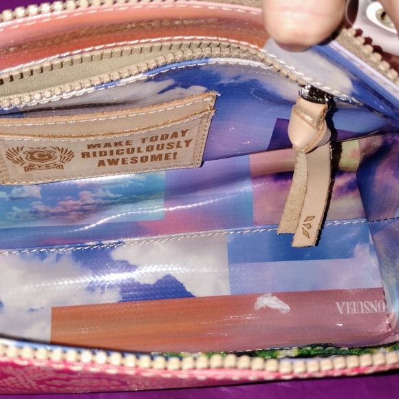 Consuela cora tool bag - Picture 4 of 6